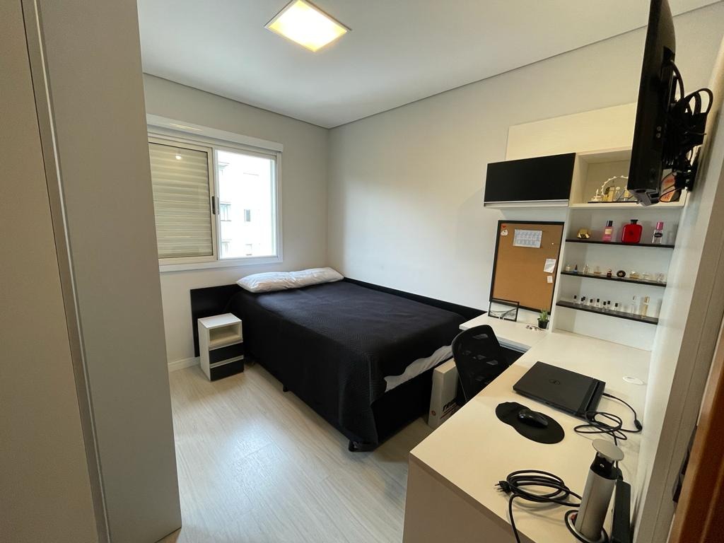 Apartamento à venda com 3 quartos, 101m² - Foto 28