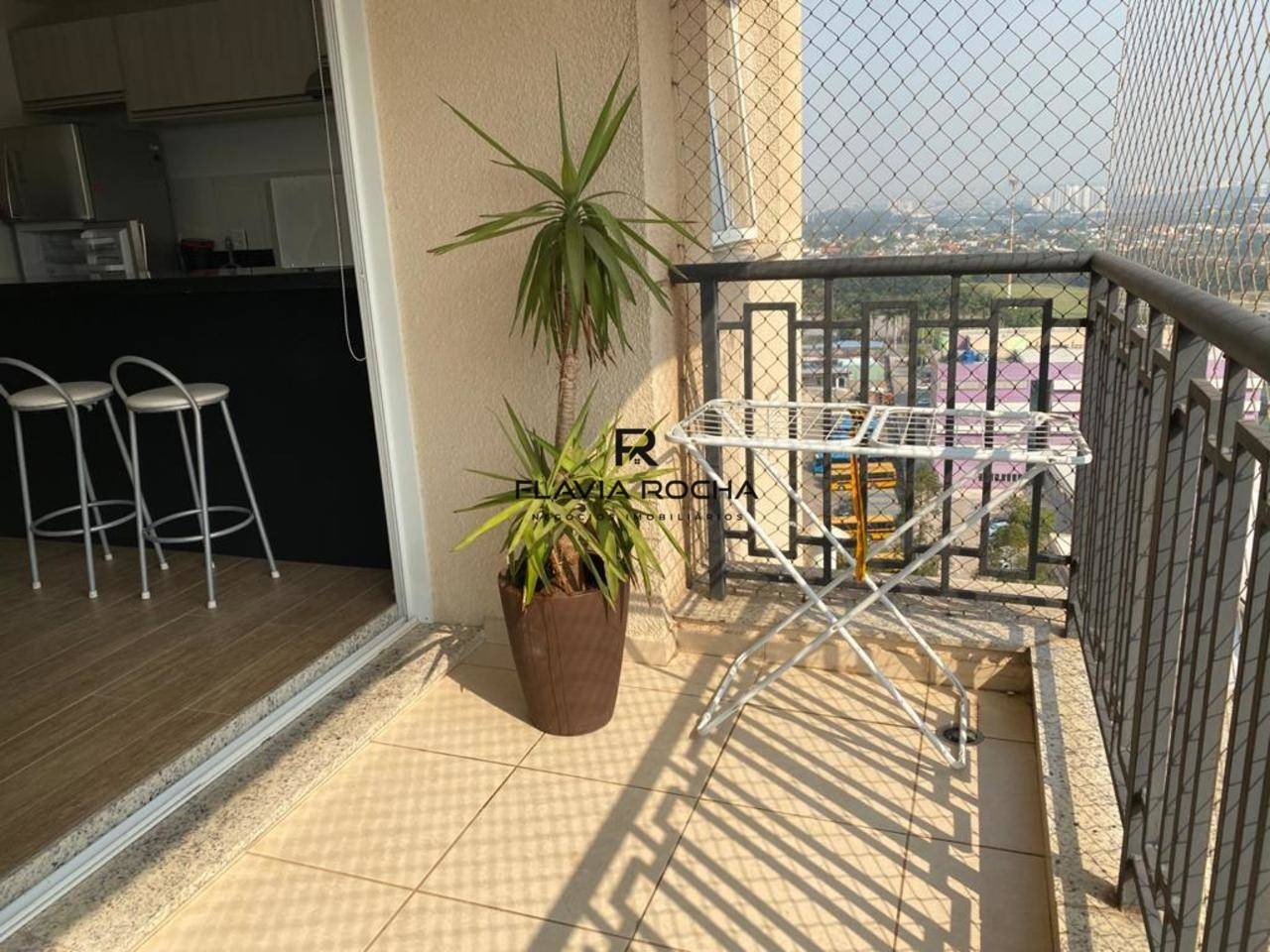 Apartamento para alugar com 1 quarto, 50m² - Foto 1