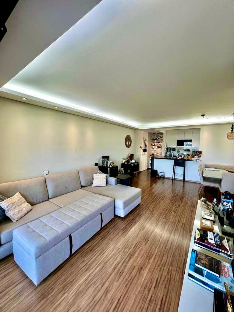 Apartamento à venda com 3 quartos, 110m² - Foto 6