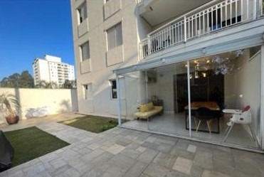 Apartamento à venda com 2 quartos, 178m² - Foto 22