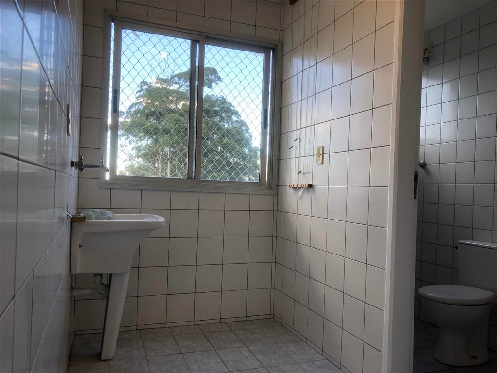 Apartamento para alugar com 3 quartos, 81m² - Foto 5