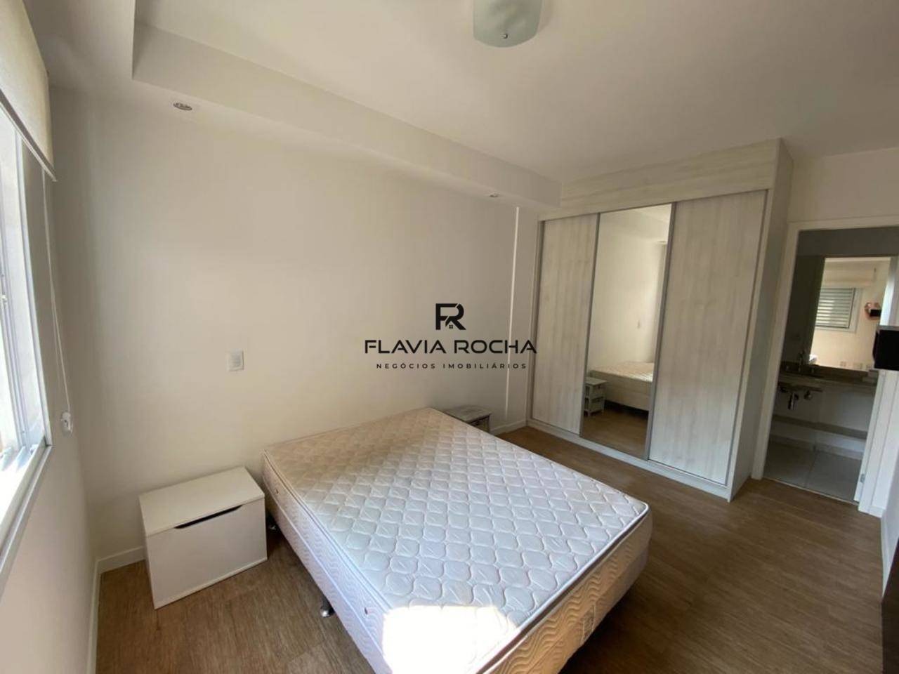 Apartamento para alugar com 1 quarto, 50m² - Foto 8