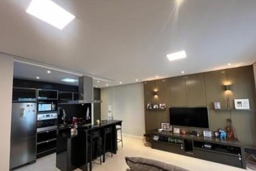 Apartamento à venda com 2 quartos, 178m² - Foto 8