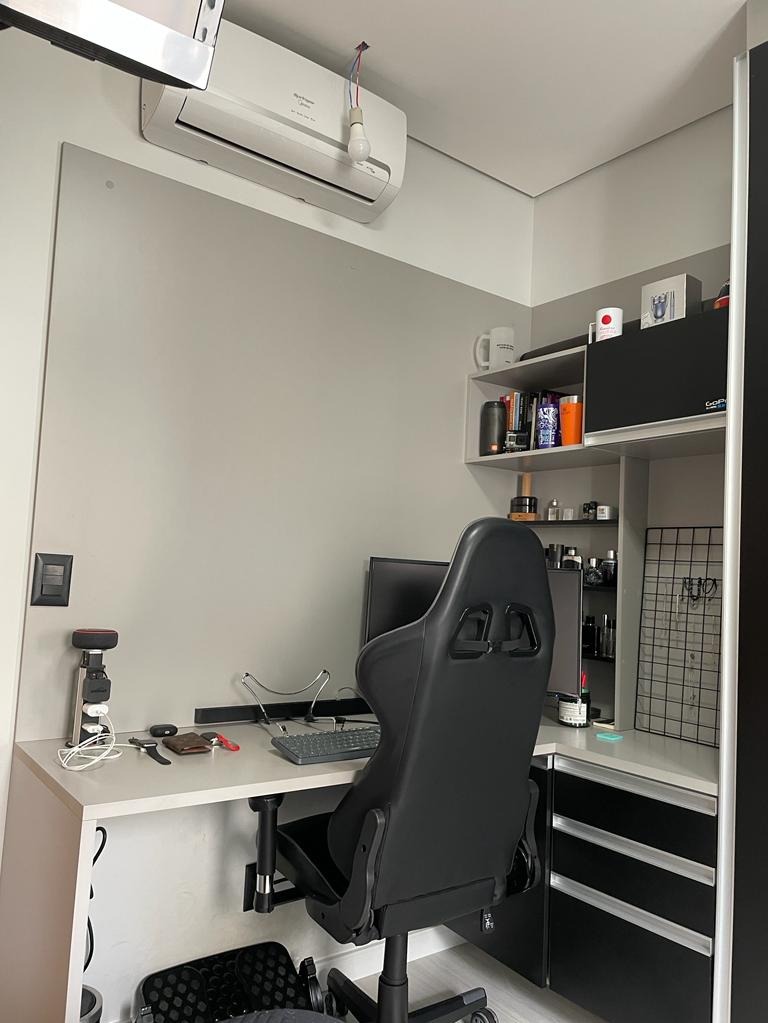 Apartamento à venda com 3 quartos, 101m² - Foto 35