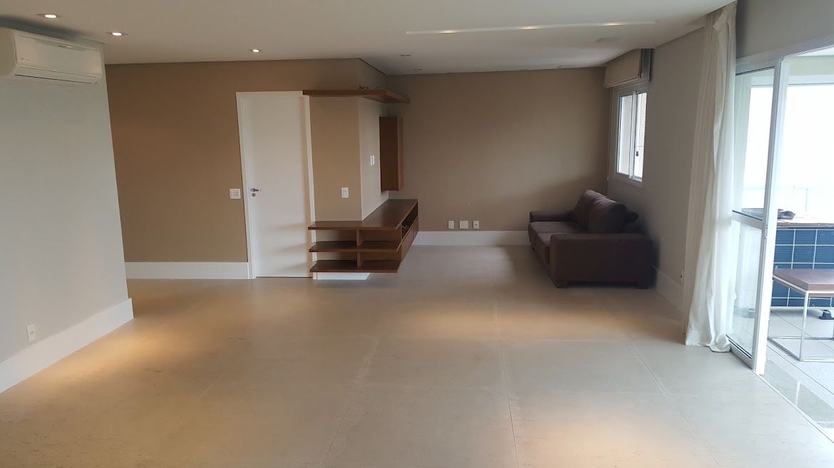 Apartamento para alugar com 3 quartos, 202m² - Foto 7