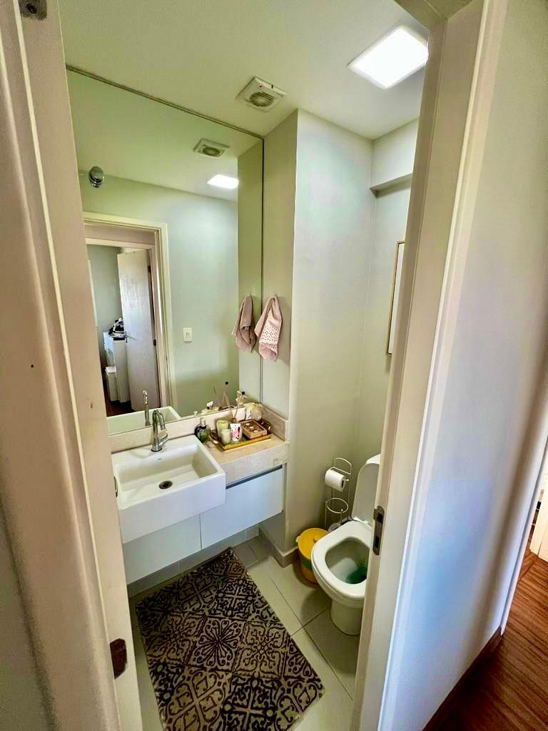 Apartamento à venda com 3 quartos, 110m² - Foto 15