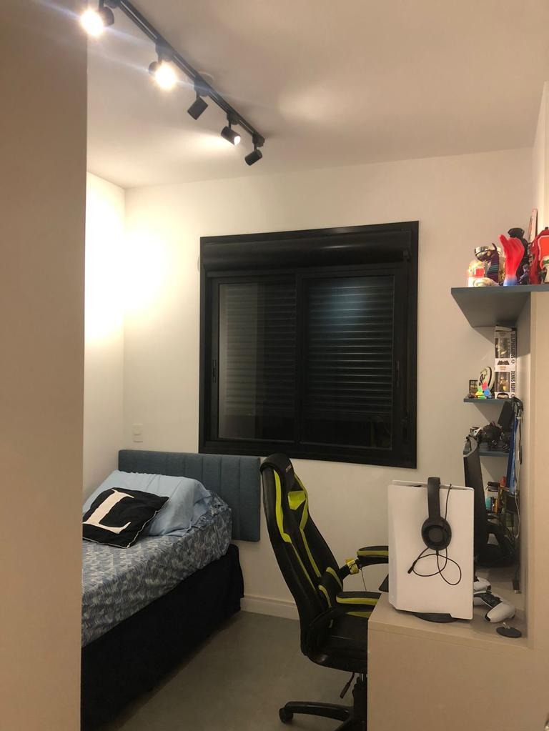 Apartamento à venda com 2 quartos, 85m² - Foto 13