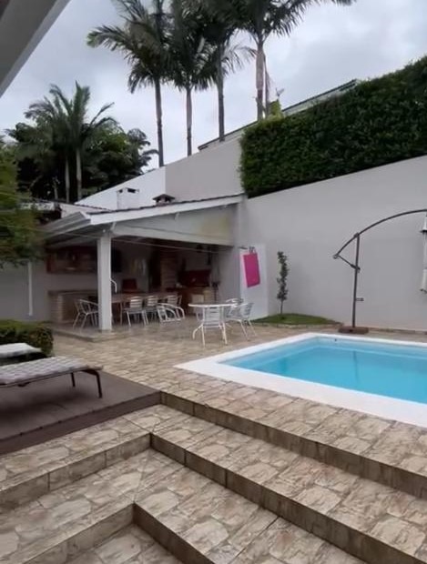 Casa de Condomínio à venda com 3 quartos, 280m² - Foto 6