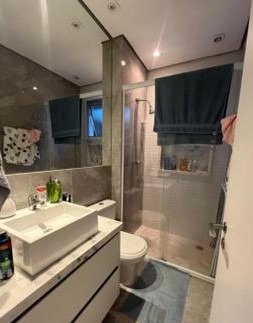 Apartamento à venda com 2 quartos, 178m² - Foto 45