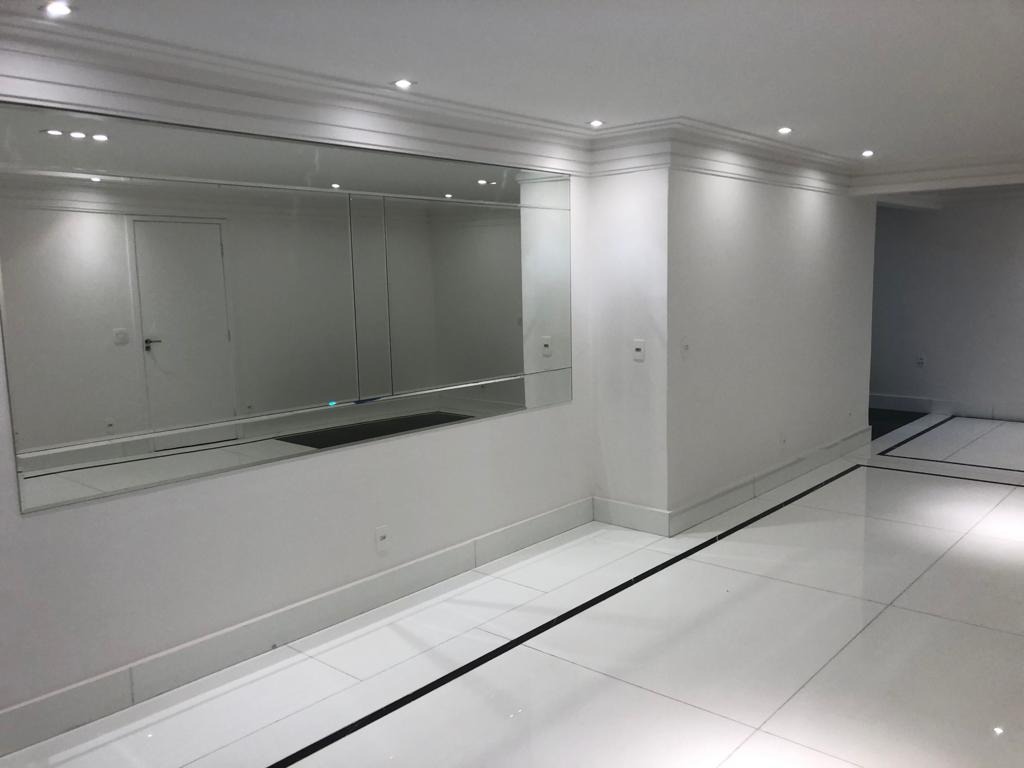 Apartamento à venda com 3 quartos, 165m² - Foto 7