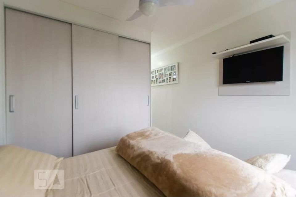 Apartamento à venda com 2 quartos, 70m² - Foto 7