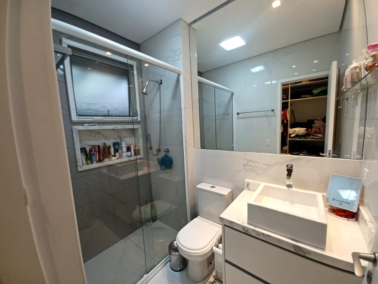 Apartamento à venda com 2 quartos, 178m² - Foto 49