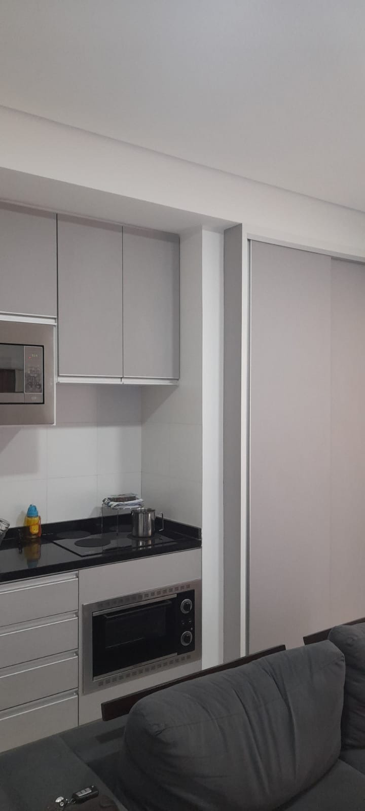 Apartamento à venda com 1 quarto, 50m² - Foto 7