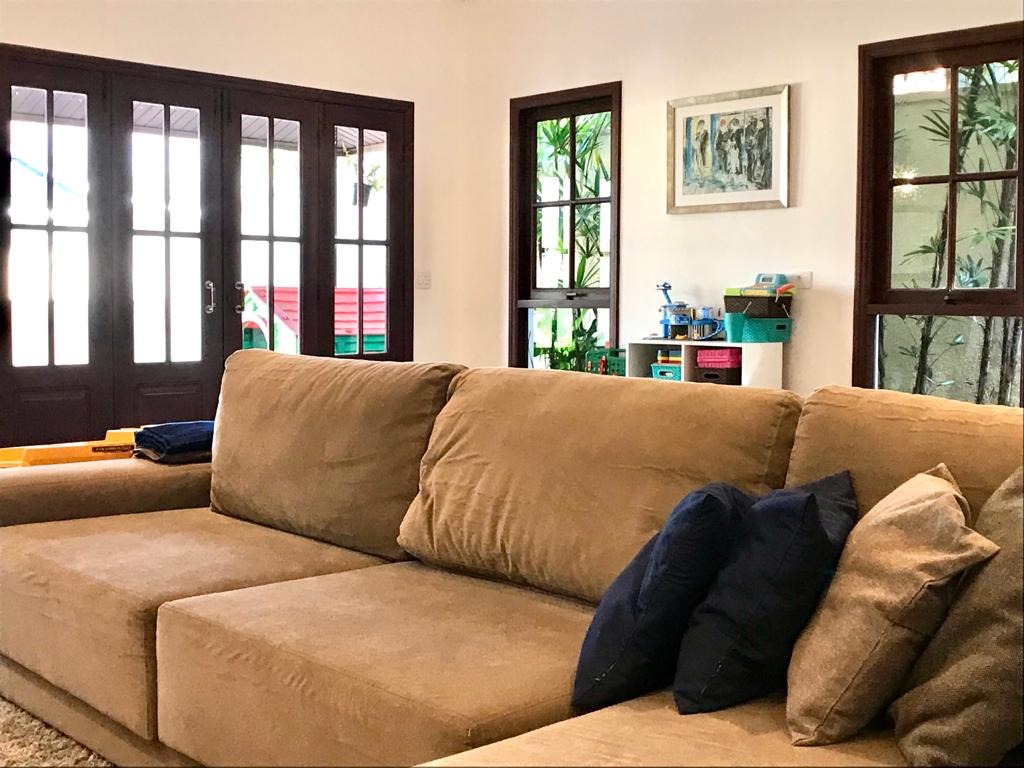 Casa, 5 quartos, 305 m² - Foto 2