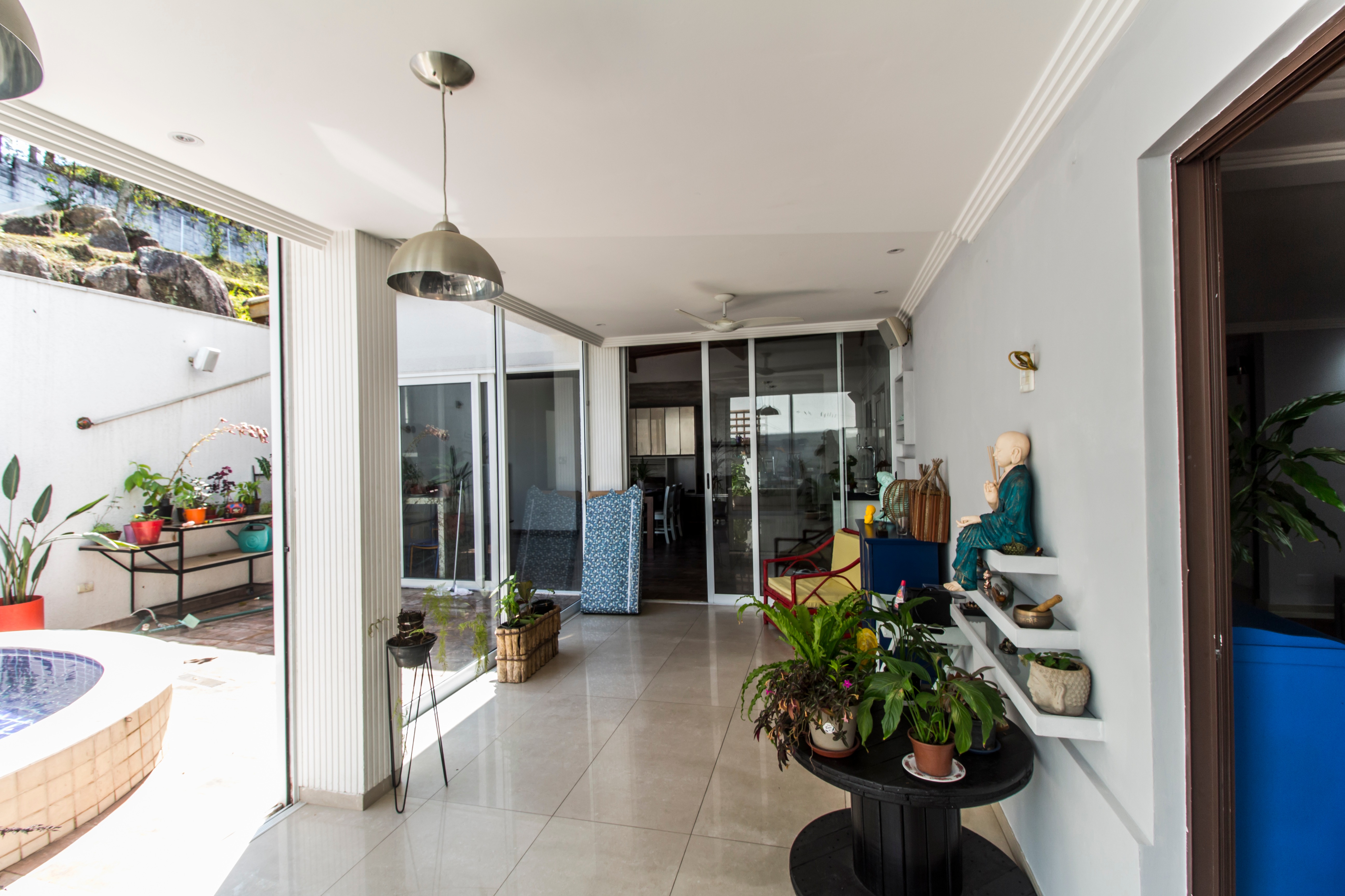 Casa à venda com 4 quartos, 318m² - Foto 100