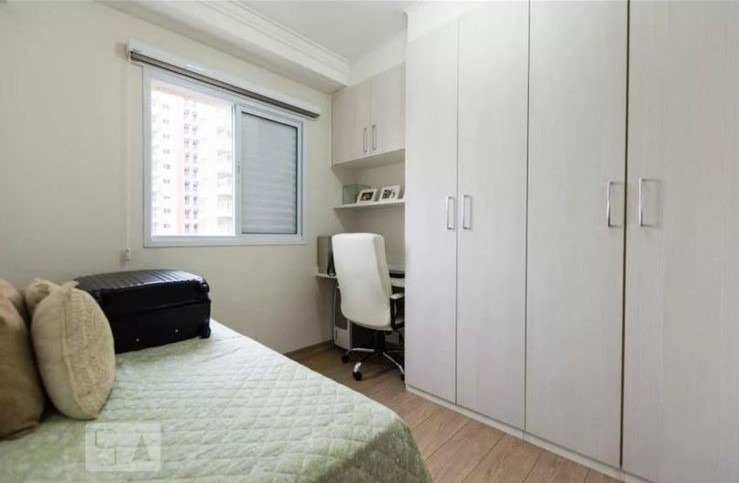 Apartamento à venda com 2 quartos, 70m² - Foto 10