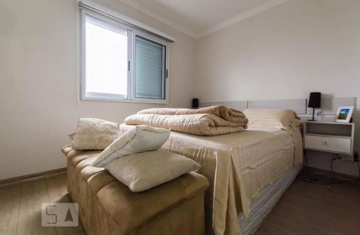 Apartamento à venda com 2 quartos, 70m² - Foto 8