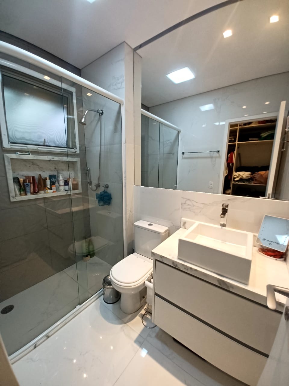 Apartamento à venda com 2 quartos, 178m² - Foto 50