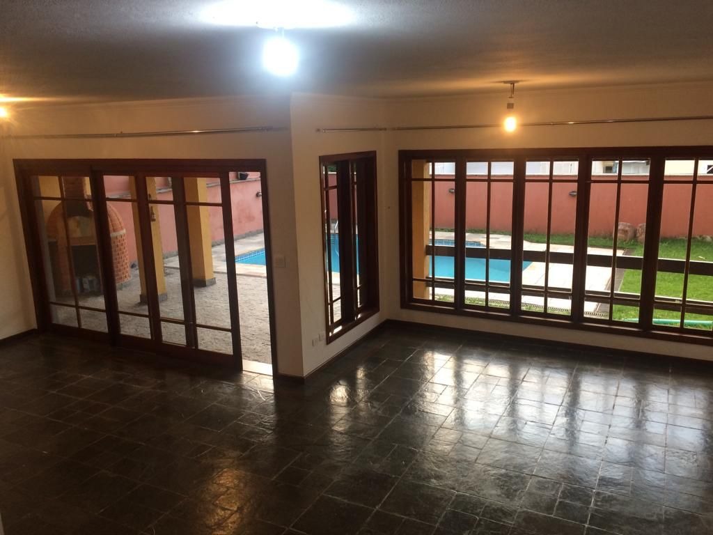 Casa, 4 quartos, 380 m² - Foto 3