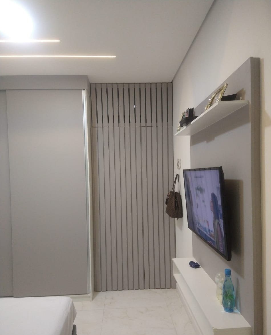 Apartamento à venda com 1 quarto, 50m² - Foto 11