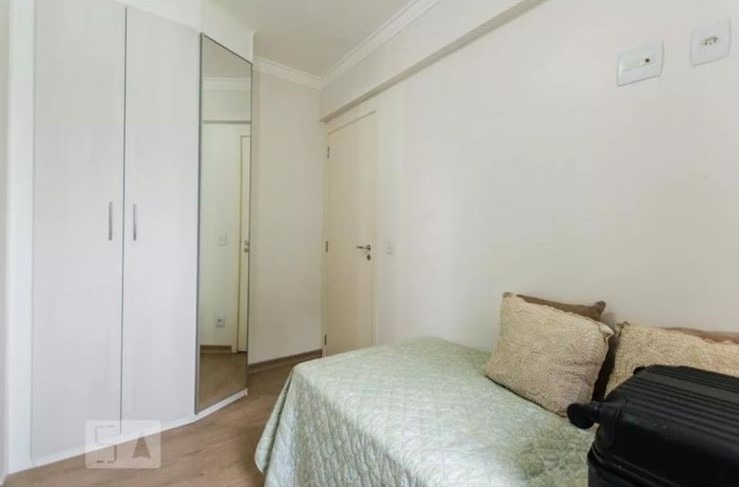 Apartamento à venda com 2 quartos, 70m² - Foto 9