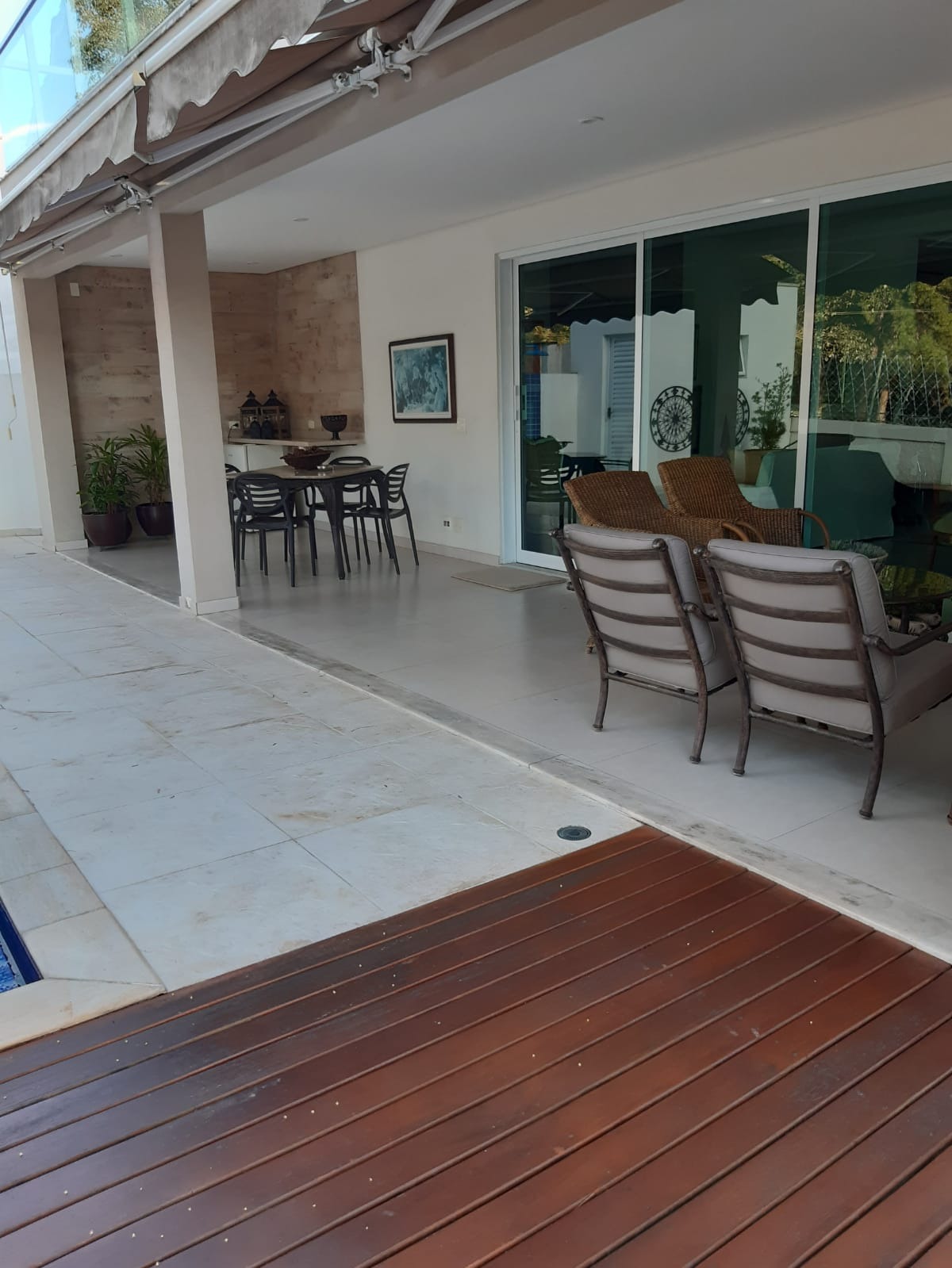 Casa de Condomínio à venda com 5 quartos, 345m² - Foto 22