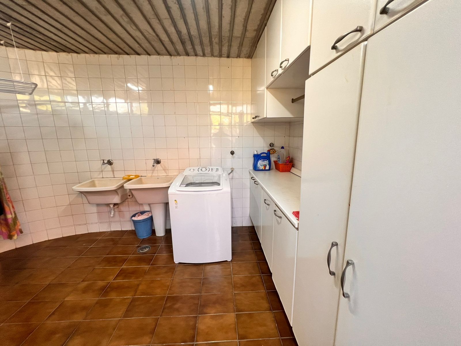 Casa para alugar com 3 quartos, 420m² - Foto 34