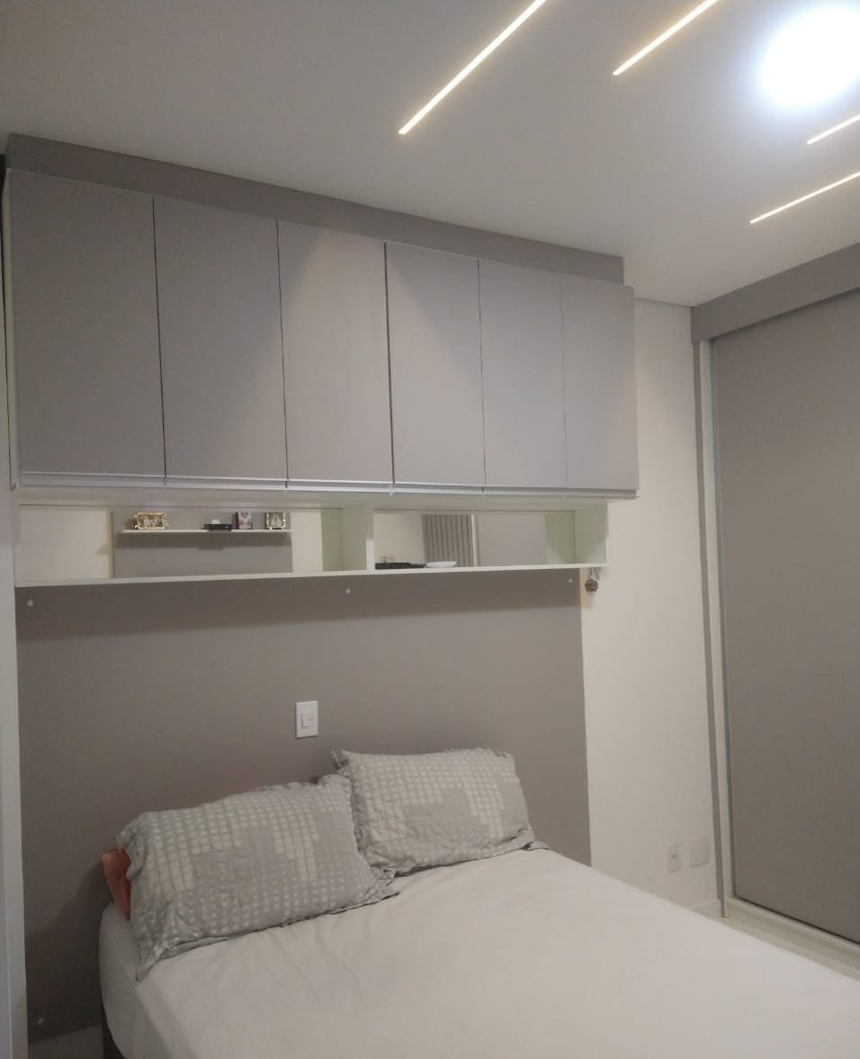 Apartamento à venda com 1 quarto, 50m² - Foto 13