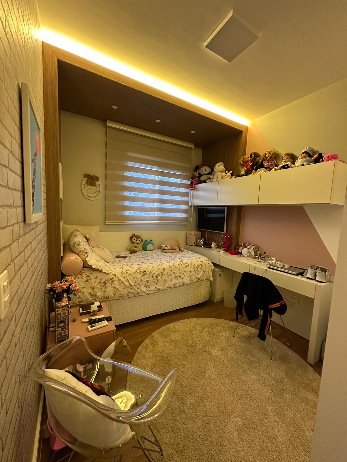 Apartamento à venda com 3 quartos, 90m² - Foto 3