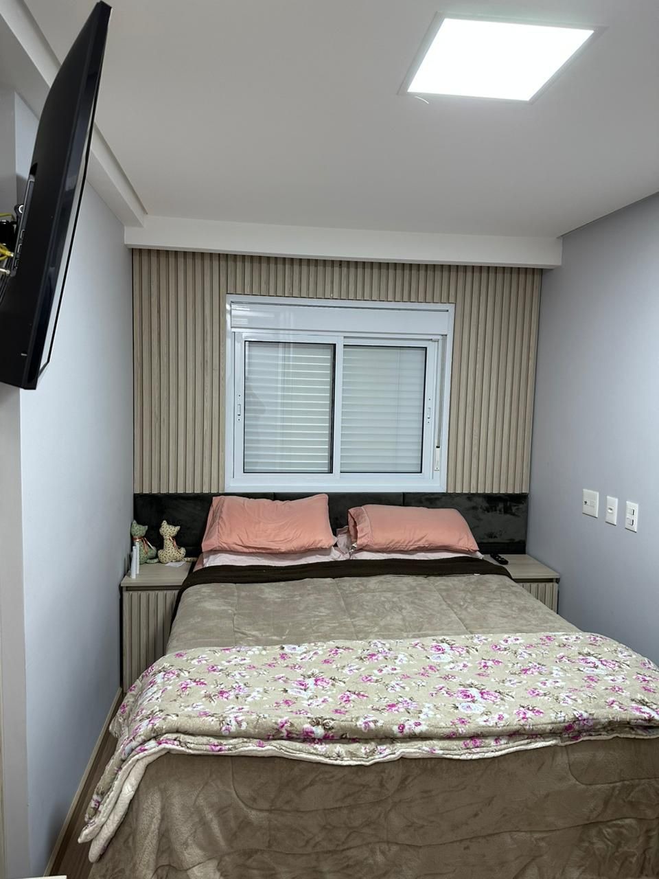 Apartamento à venda com 3 quartos, 110m² - Foto 12