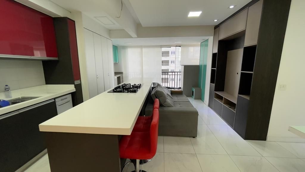 Apartamento para alugar com 3 quartos, 81m² - Foto 7