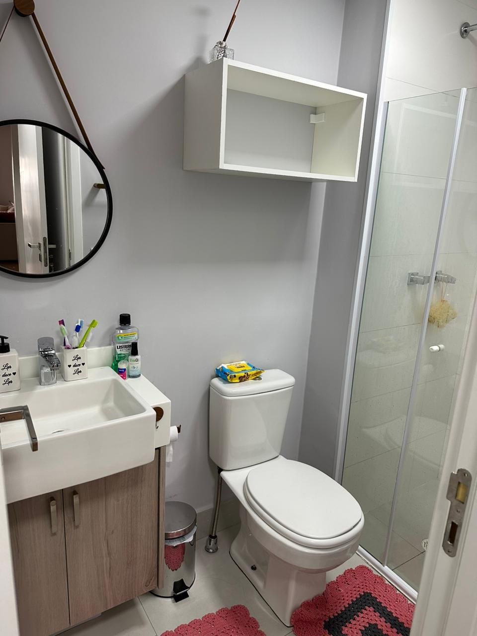 Apartamento à venda com 3 quartos, 110m² - Foto 15