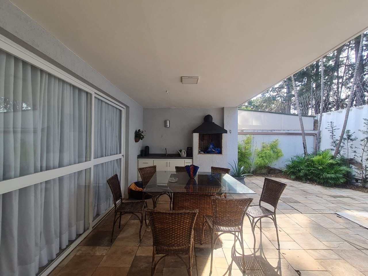 Casa, 4 quartos, 360 m² - Foto 4