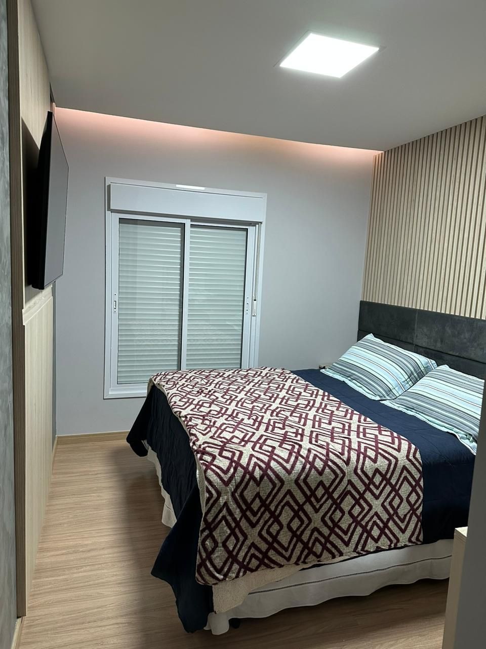 Apartamento à venda com 3 quartos, 110m² - Foto 8