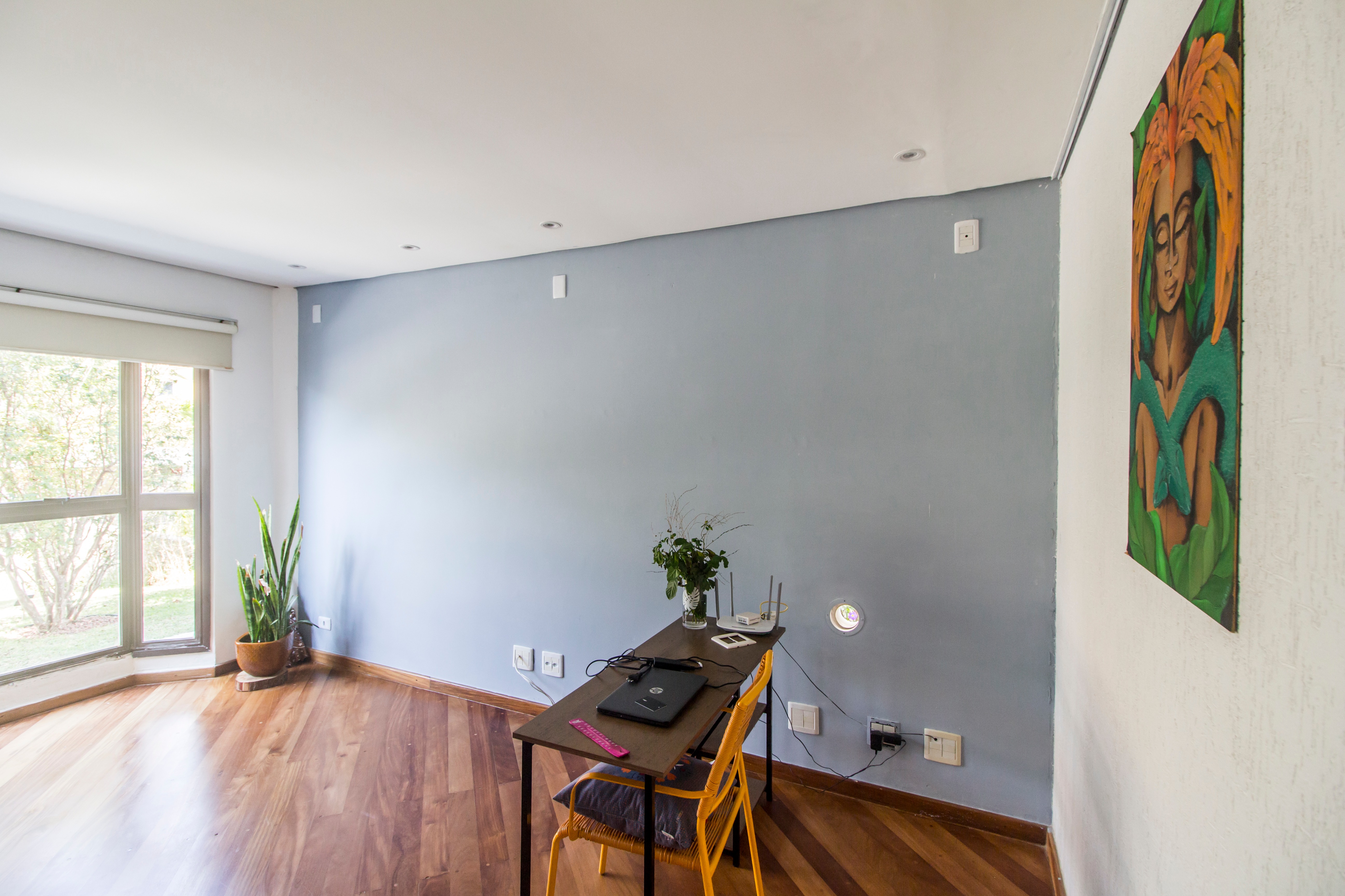 Casa à venda com 4 quartos, 318m² - Foto 13