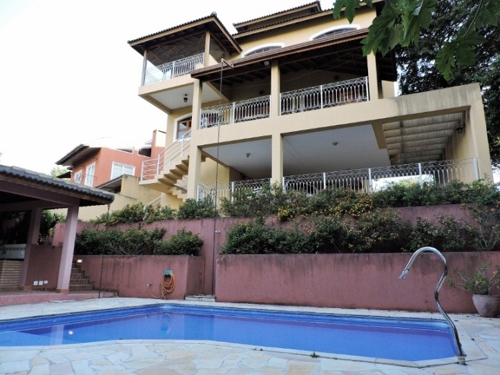 Casa de Condomínio à venda com 4 quartos, 503m² - Foto 21