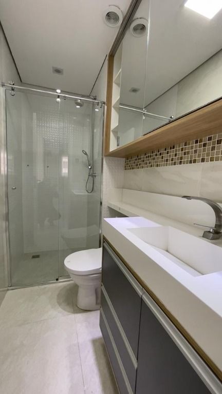 Apartamento para alugar com 3 quartos, 81m² - Foto 13