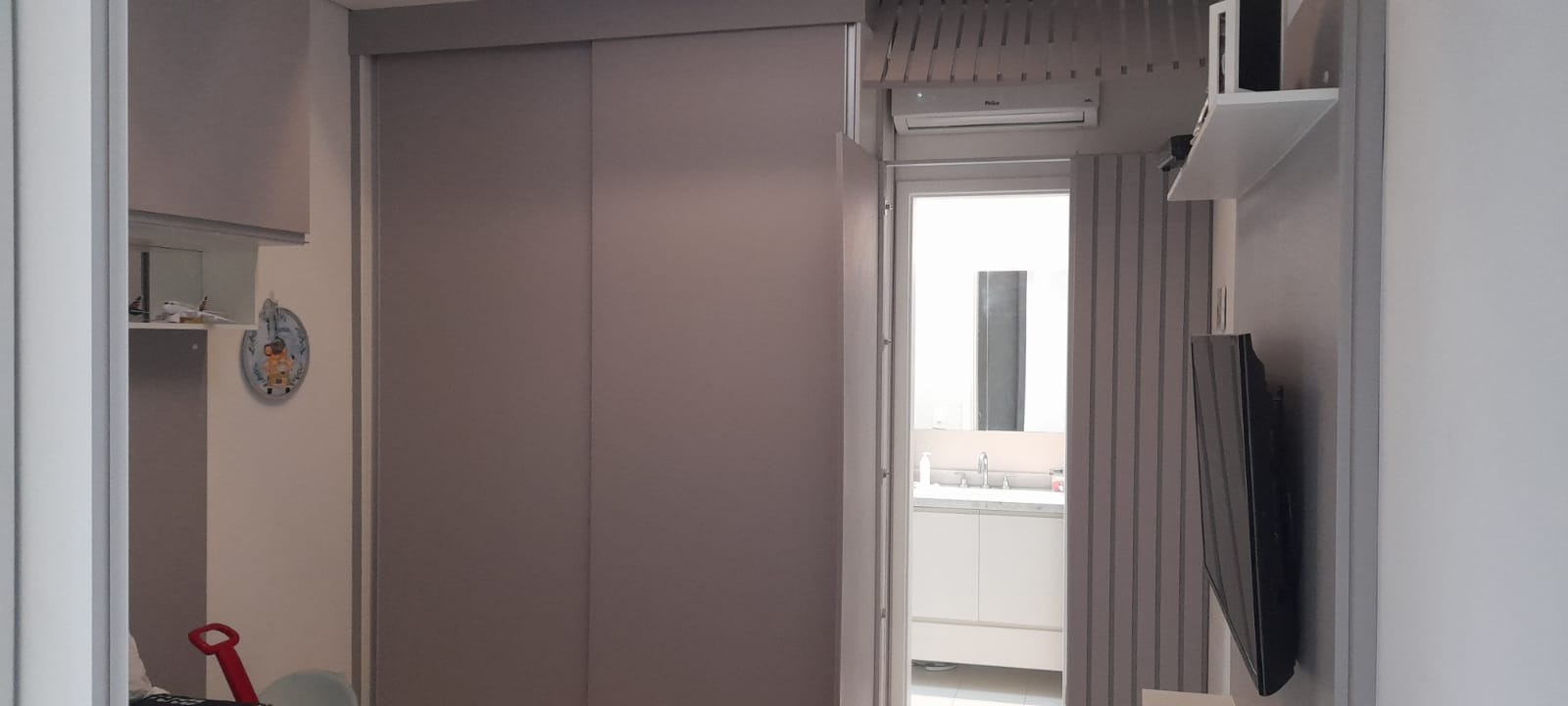 Apartamento à venda com 1 quarto, 50m² - Foto 15