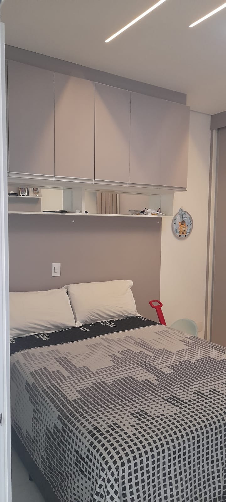 Apartamento à venda com 1 quarto, 50m² - Foto 14