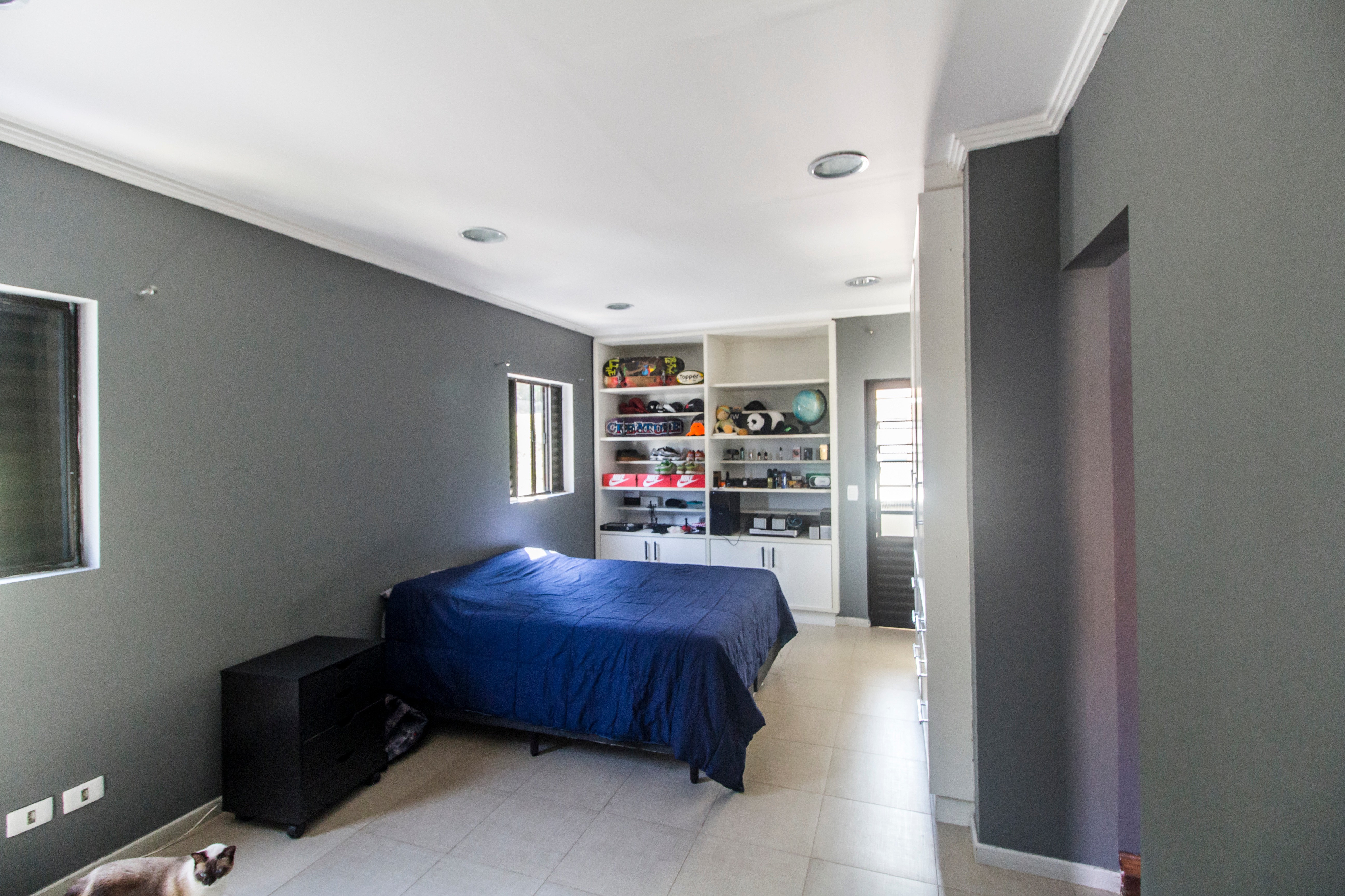 Casa à venda com 4 quartos, 318m² - Foto 37