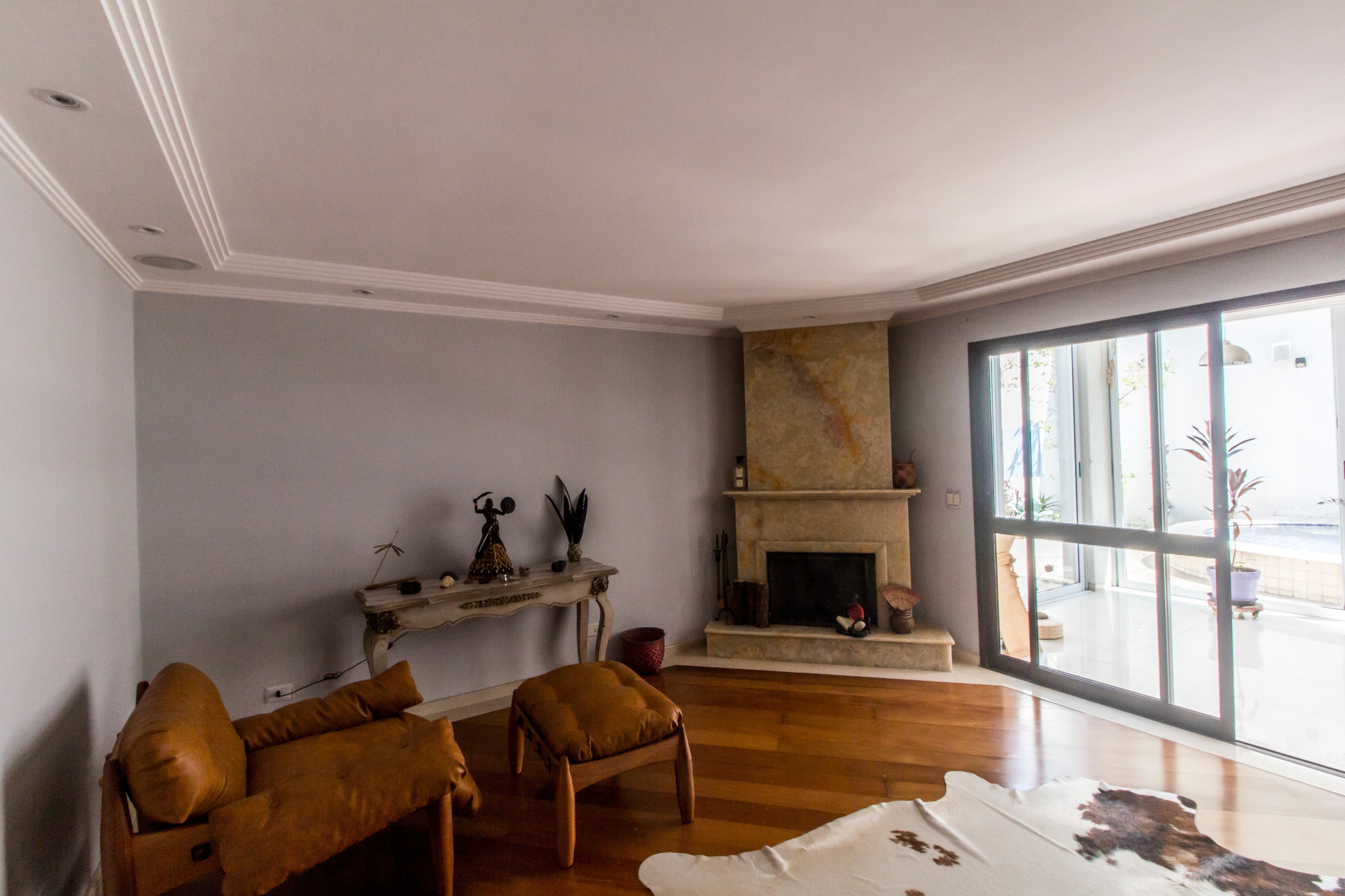 Casa à venda com 4 quartos, 318m² - Foto 17