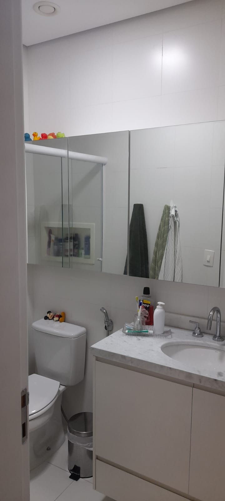 Apartamento à venda com 1 quarto, 50m² - Foto 16