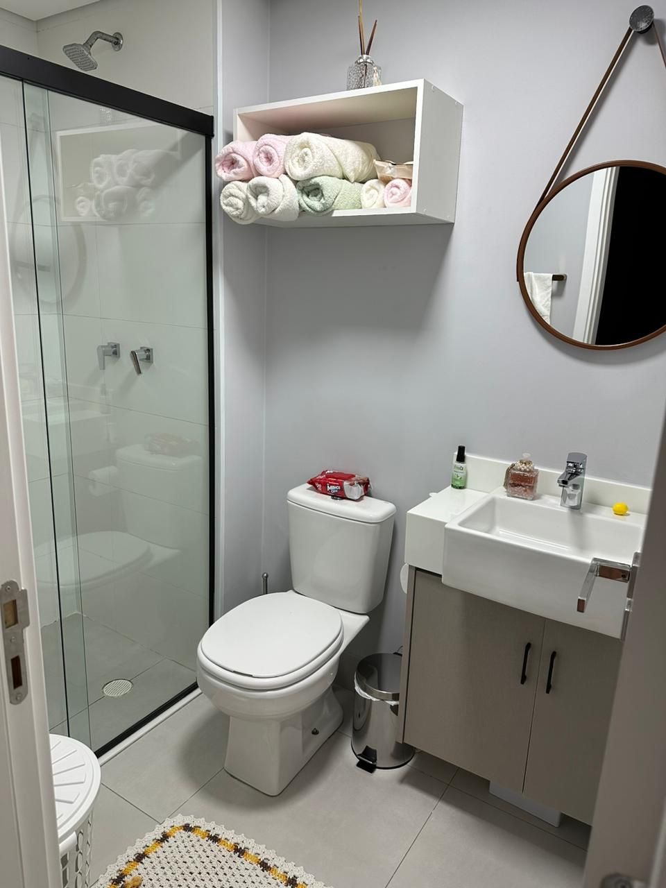 Apartamento à venda com 3 quartos, 110m² - Foto 16