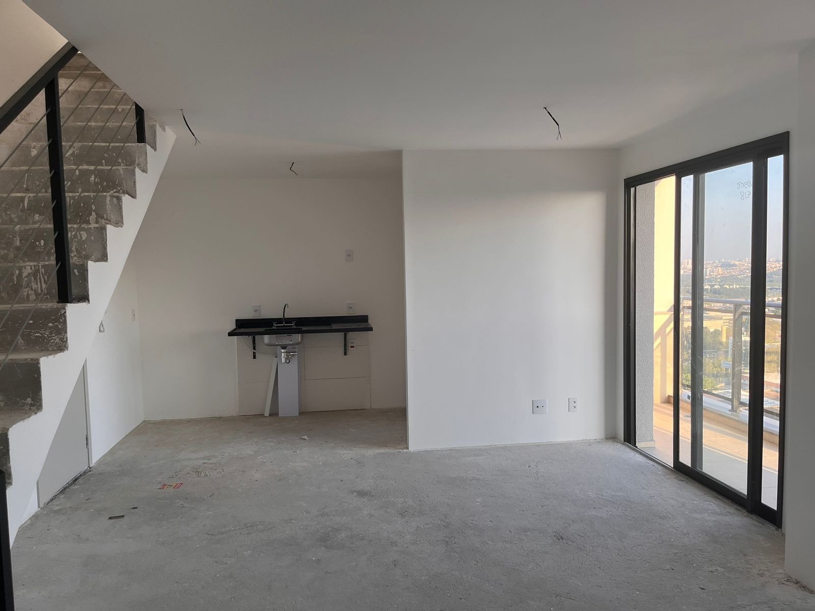 Cobertura à venda com 2 quartos, 153m² - Foto 9