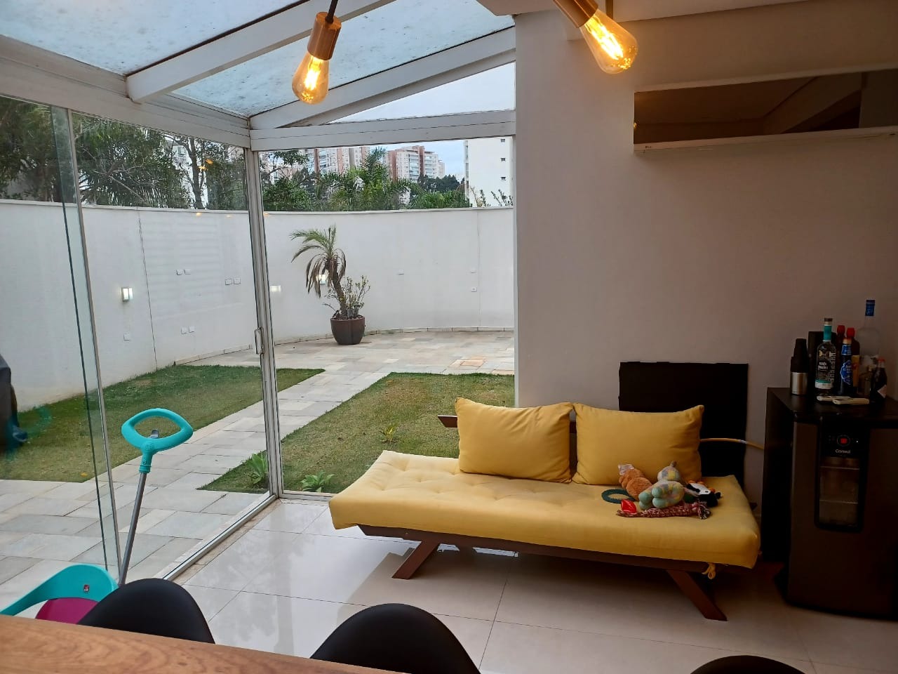 Apartamento à venda com 2 quartos, 178m² - Foto 20