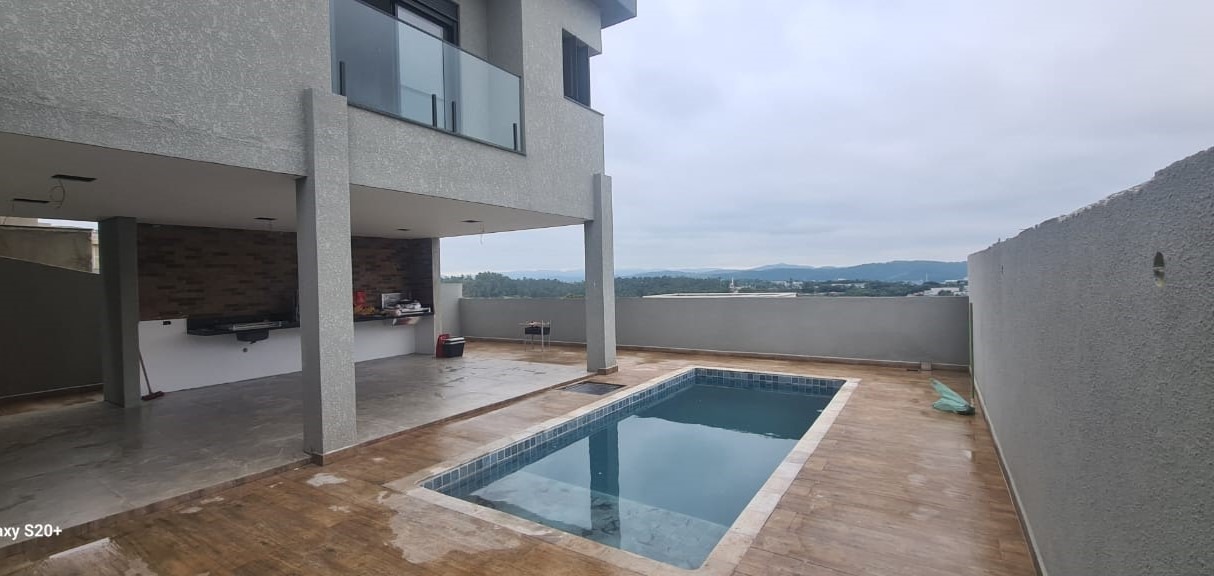 Sobrado à venda com 3 quartos, 220m² - Foto 15