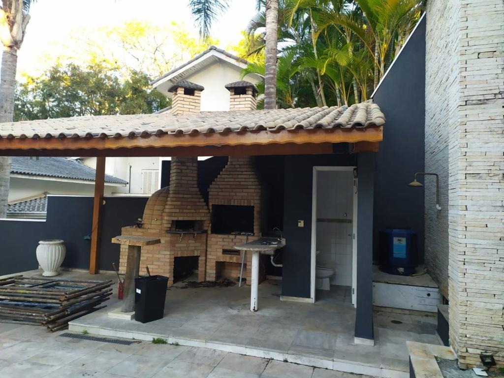 Casa de Condomínio à venda e aluguel com 4 quartos, 450m² - Foto 20