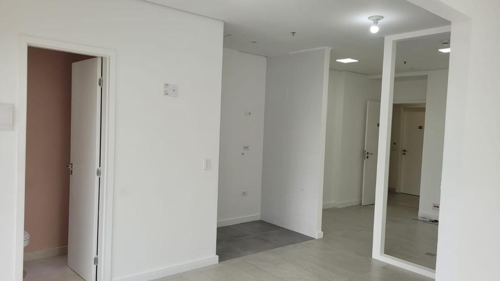 Conjunto Comercial-Sala à venda, 55m² - Foto 10