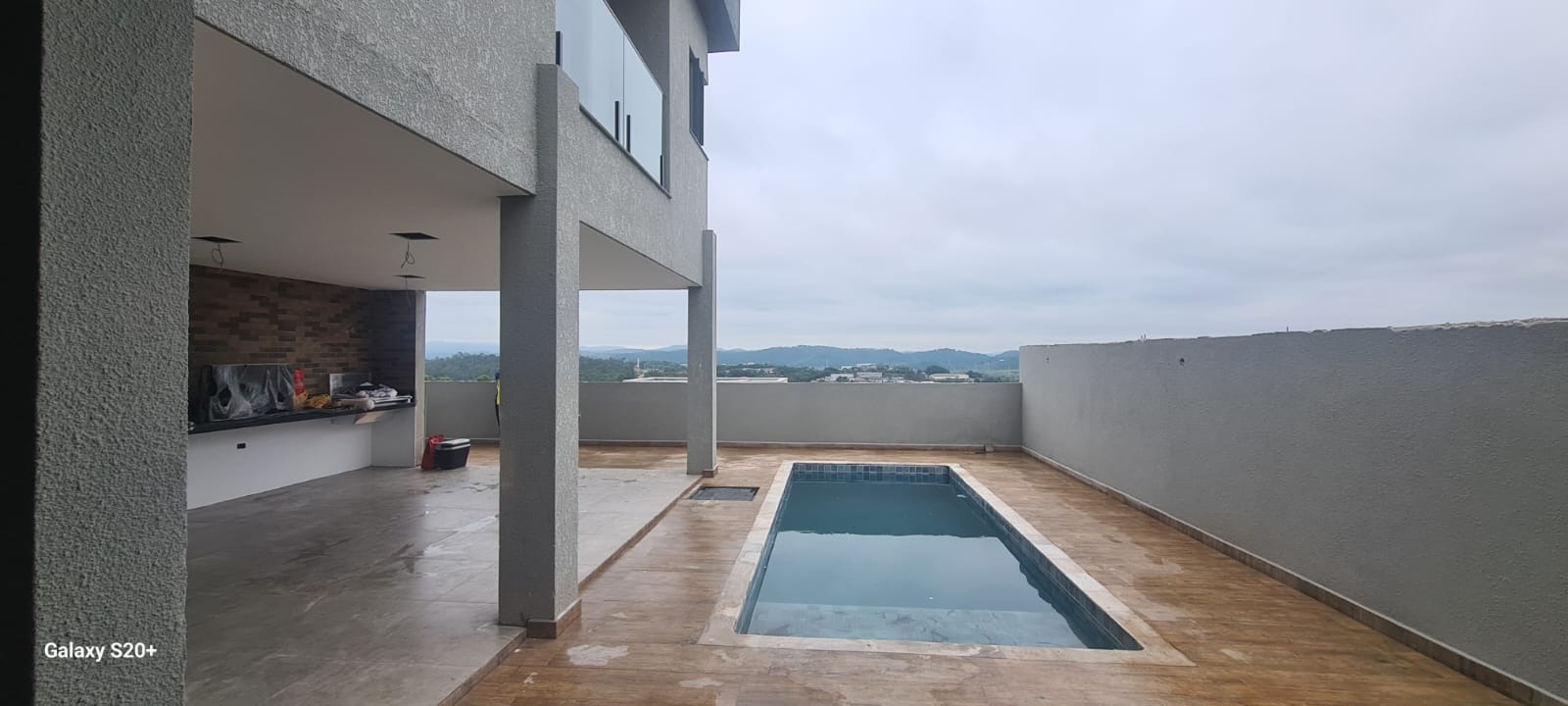 Sobrado à venda com 3 quartos, 220m² - Foto 13