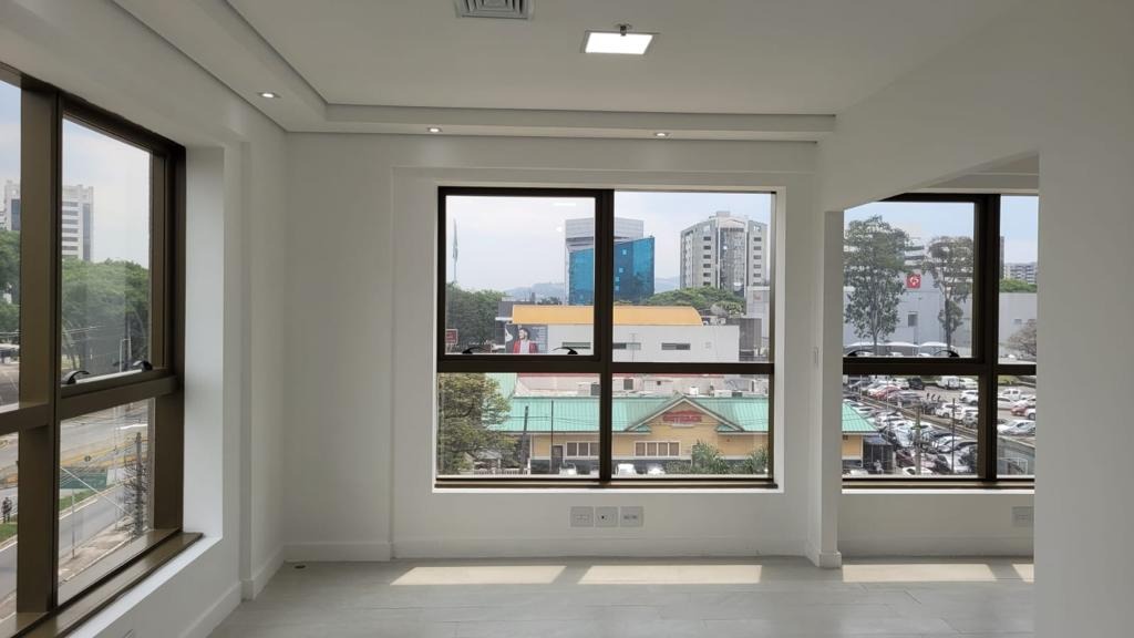 Conjunto Comercial-Sala à venda, 55m² - Foto 12